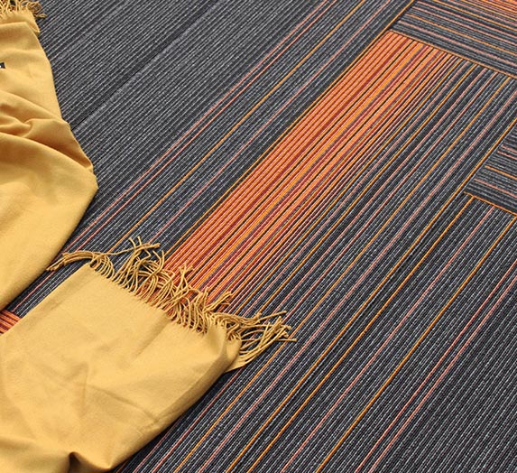 Carpet Tile